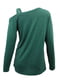 Блуза зеленая | 5263580 | фото 2