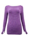 Блуза фіолетова | 5263589