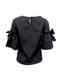 Блуза чорна | 5263615 | фото 2