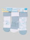 Набір шкарпеток (3 пари) | 5126683