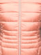 Куртка розово-серая | 5245573 | фото 5