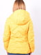 Куртка желтая | 5263782 | фото 3
