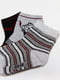 Набір шкарпеток (3 шт.) | 5161709 | фото 2