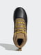 Кросівки чорно-коричневі | 5181069 | фото 3