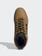 Кросівки коричневі | 5183247 | фото 3