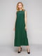 Платье зеленое | 5263887