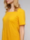 Сукня жовта | 5263873 | фото 3