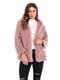 Пальто рожеве | 5268134