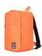 Рюкзак оранжевый | 5270207 | фото 2