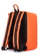 Рюкзак оранжевый | 5270207 | фото 3