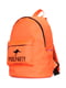 Рюкзак оранжевый | 5270208 | фото 2