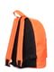 Рюкзак оранжевый | 5270208 | фото 3