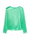 Блуза зеленая | 5273447 | фото 2