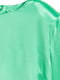 Блуза зеленая | 5273447 | фото 3