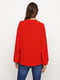 Блуза червона | 5273576 | фото 2