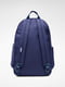 Рюкзак синий | 5150070 | фото 2