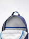 Рюкзак синій | 5150070 | фото 3