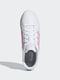 Кросівки біло-рожеві | 5152116 | фото 2