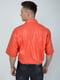 Рубашка оранжевая | 5276142 | фото 3