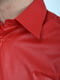Рубашка красная | 5276200 | фото 6