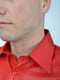 Рубашка красная | 5276200 | фото 5
