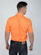 Рубашка оранжевая | 5276201 | фото 3