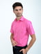Рубашка розовая | 5276366 | фото 2