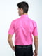 Рубашка розовая | 5276366 | фото 3