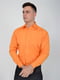 Рубашка оранжевая | 5276453 | фото 2