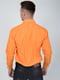 Рубашка оранжевая | 5276453 | фото 4