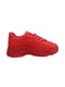 Кросівки червоні | 5274137 | фото 2