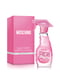 Туалетна вода Moschino Pink Fresh Couture - тестер mini (5 мл) | 5278831