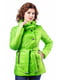 Куртка зелена | 3810579 | фото 11