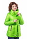 Куртка зелена | 3810579 | фото 12