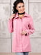 Куртка рожева | 4052434 | фото 3