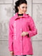 Куртка ярко-розовая | 4052515 | фото 3