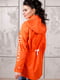 Куртка оранжевая | 4052535 | фото 4