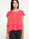 Блуза яскраво-рожева | 4498649 | фото 5