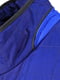 Куртка синяя | 5279462 | фото 4