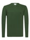 Пуловер зелений | 5279903