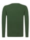 Пуловер зелений | 5279903 | фото 4