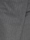 Спідниця темно-сіра | 5280250 | фото 4