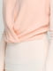 Платье персикового цвета | 5280368 | фото 4