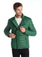 Куртка зеленая | 2033788 | фото 11