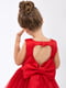 Сукня червона | 5281518 | фото 2