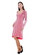 Сукня рожева | 5281532