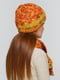 Комплект: шапка и шарф | 5259042 | фото 2