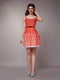 Сукня помаранчева | 1579193 | фото 4