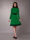 Сукня зелена | 1579255 | фото 4
