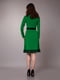 Сукня зелена | 1579255 | фото 5
